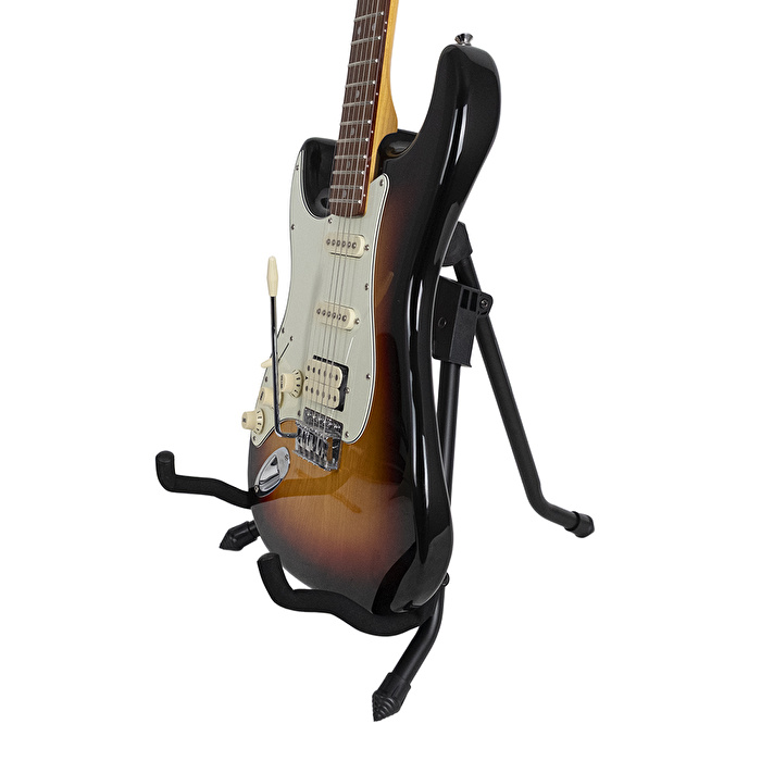 KOZMOS KS-GS033 Katlanabilir Gitar Standı