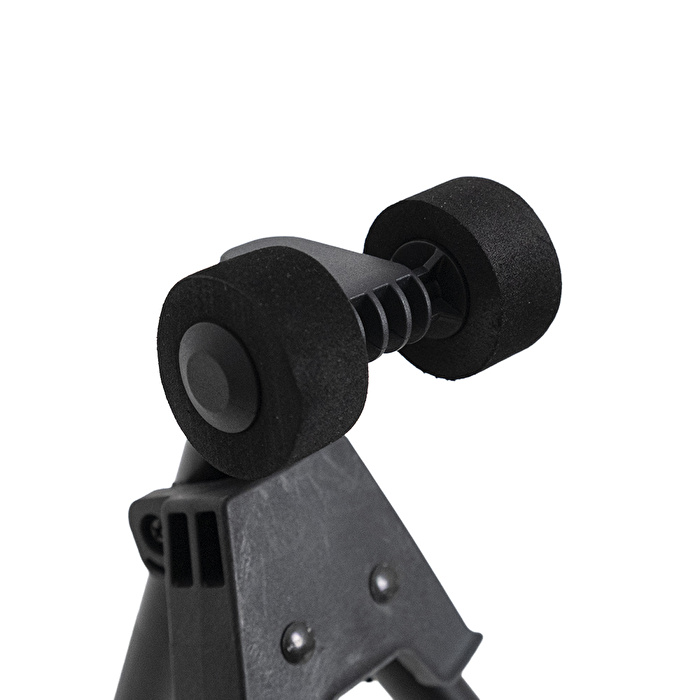 KOZMOS KS-GS033 Katlanabilir Gitar Standı