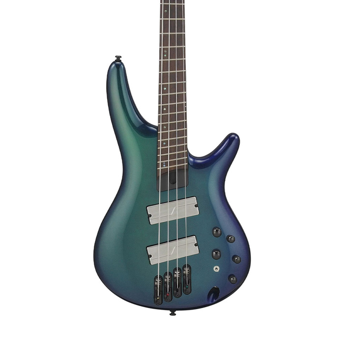 Ibanez SRMS720-BCM 4 Telli Bas Gitar