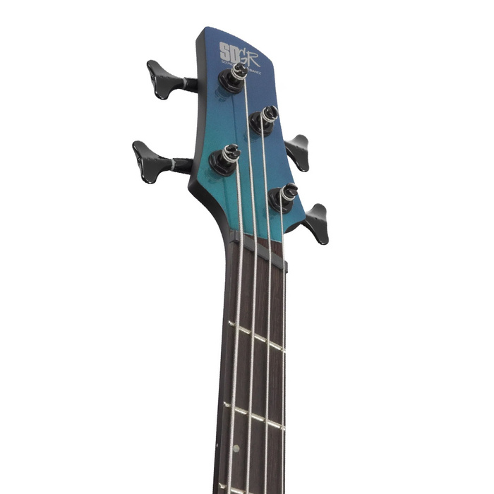 Ibanez SRMS720-BCM 4 Telli Bas Gitar