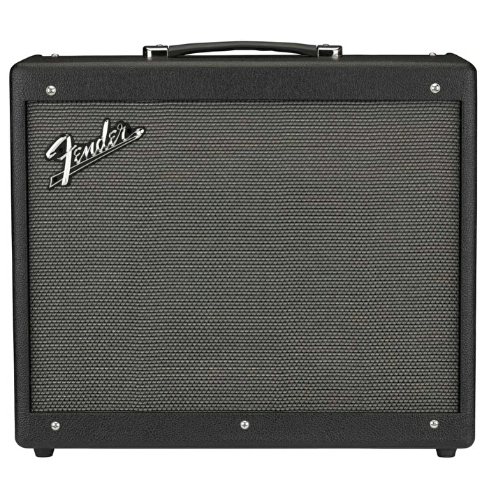 Fender Mustang GTX100 UK Elektro Gitar Amfisi