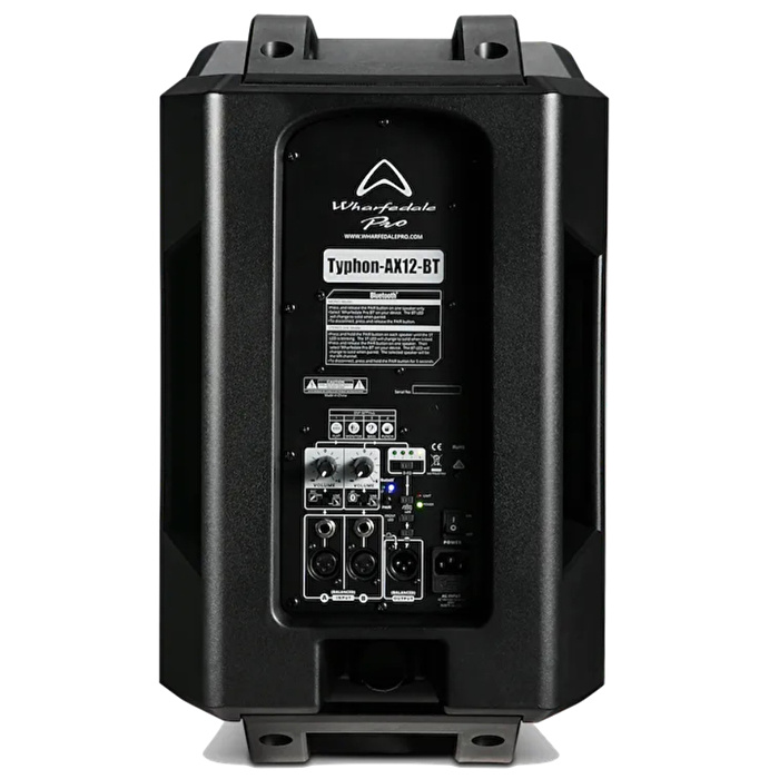Wharfedale Pro Typhon-AX12-BT Hoparlör
