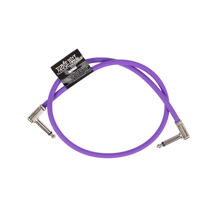 ERNIE BALL P06450 60 cm Pedal Ara Kablosu
