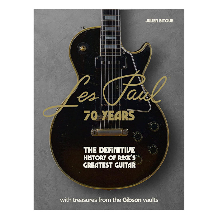 Les Paul - 70 Years