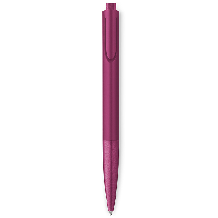 LAMY Noto Tükenmez Kalem Burgundy