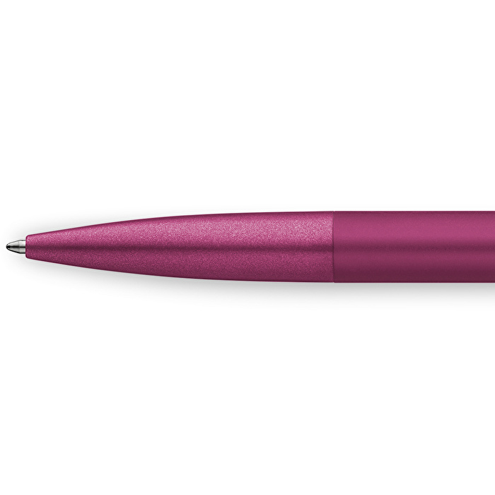 LAMY Noto Tükenmez Kalem Burgundy