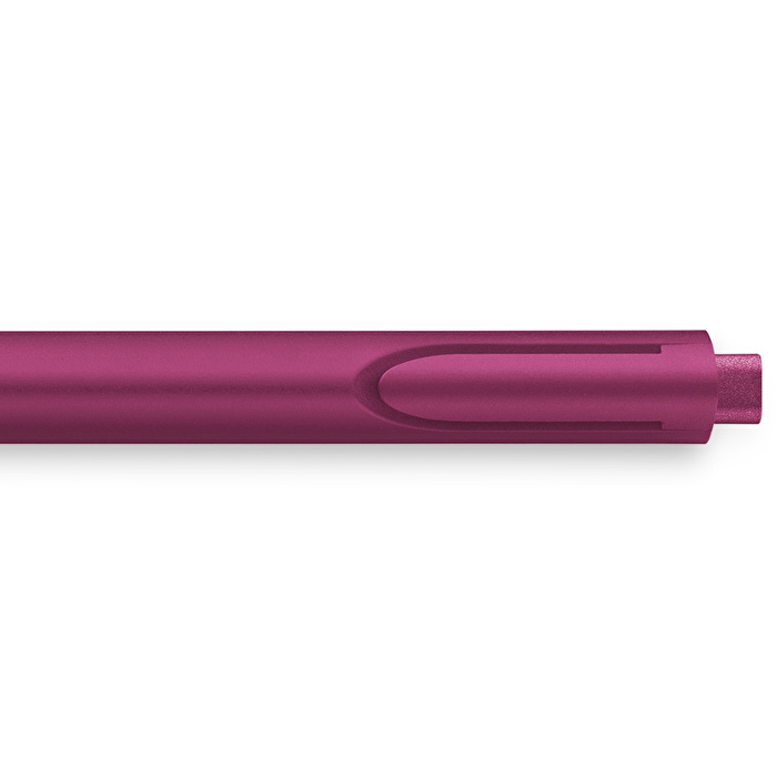 LAMY Noto Tükenmez Kalem Burgundy