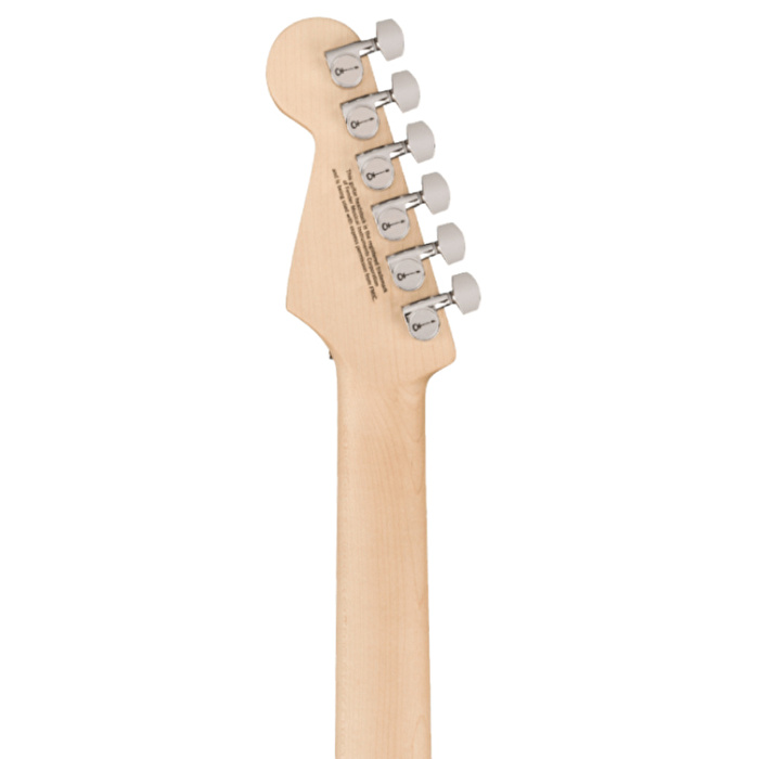CHARVEL Pro-Mod So-Cal Style 1 HH FR Akçaağaç Klavye Infinity Blue Elektro Gitar