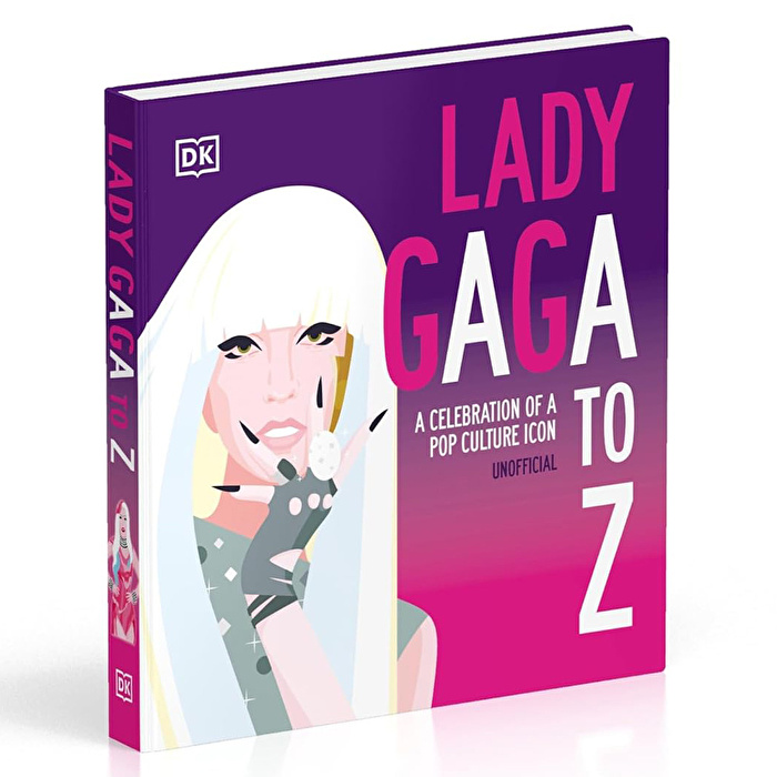 Lady Gaga A to Z