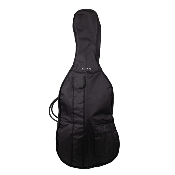 KOZMOS KBAG-201CLL / Çello Taşıma Çantası (4/4)
