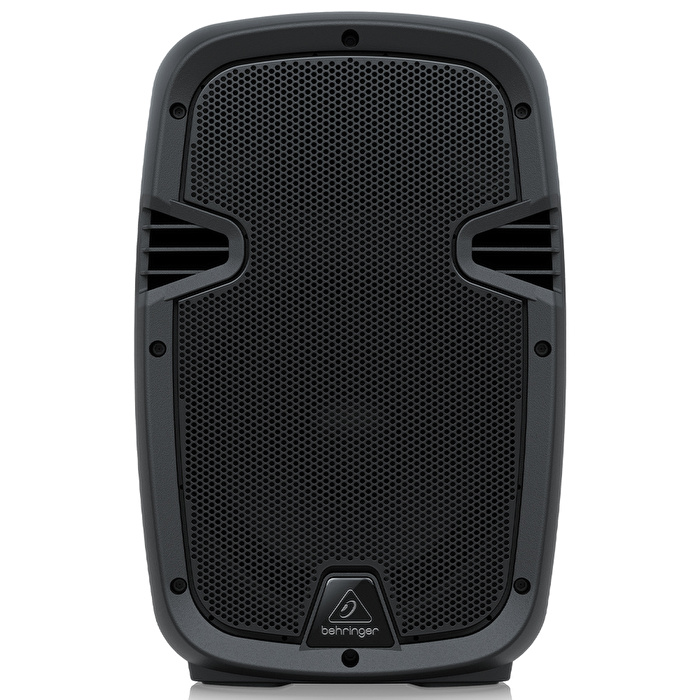 BEHRINGER Aktif 240 Watt 8" PA Hoparlör Sistemi