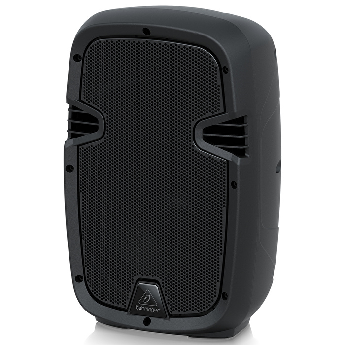 BEHRINGER Aktif 240 Watt 8" PA Hoparlör Sistemi