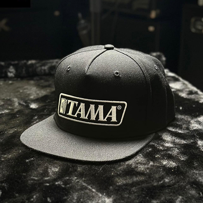 TAMA TAMC001 BASEBALL CAP TAMA Logolu Şapka