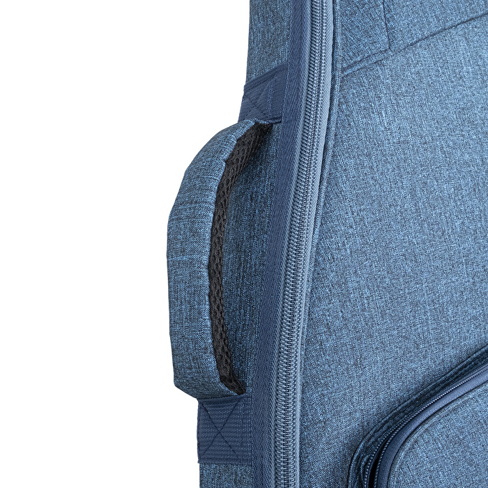 LEA BGB-110DGN Koyu Yeşil Bas Gitar Gigbag