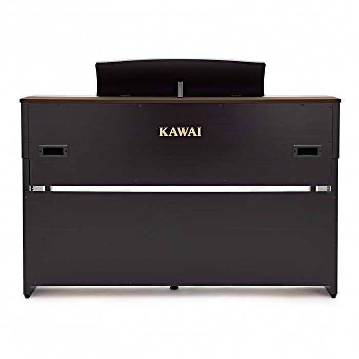 KAWAI CA501W Mat Beyaz Dijital Piyano (Tabure & Kulaklık Hediyeli)