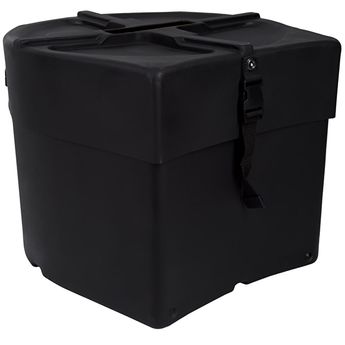 LUYI 14x14 - 14"x14" Floor Tom Hardcase