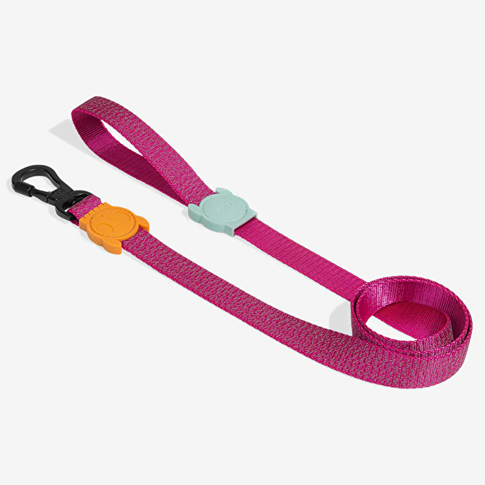 ZEE.DOG Nox Sidus Gezdirme Tasması - S