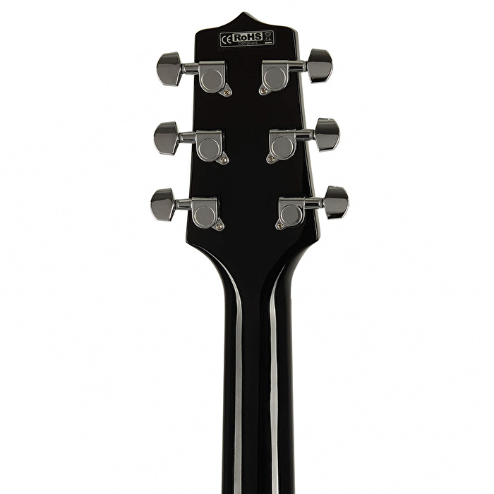 Takamine GD30CE-BLK Elektro Akustik Gitar