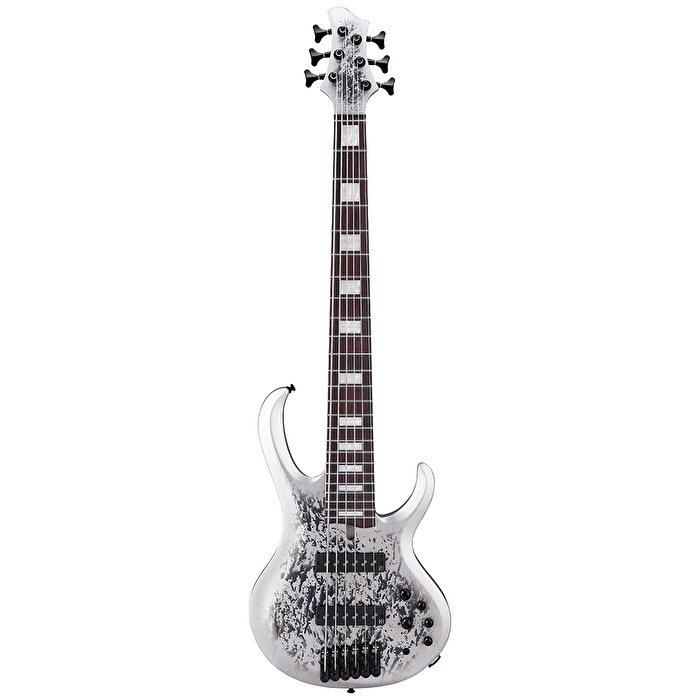 Ibanez BTB25TH6-SLM 6 Telli Bas Gitar