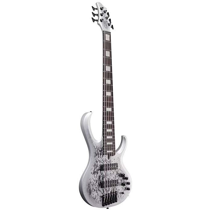 Ibanez BTB25TH6-SLM 6 Telli Bas Gitar
