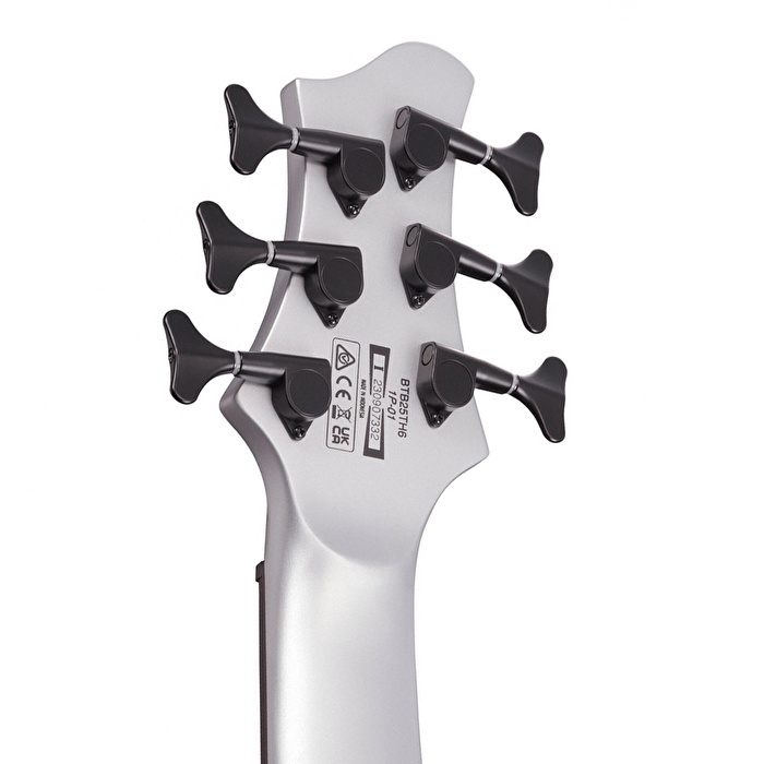 Ibanez BTB25TH6-SLM 6 Telli Bas Gitar