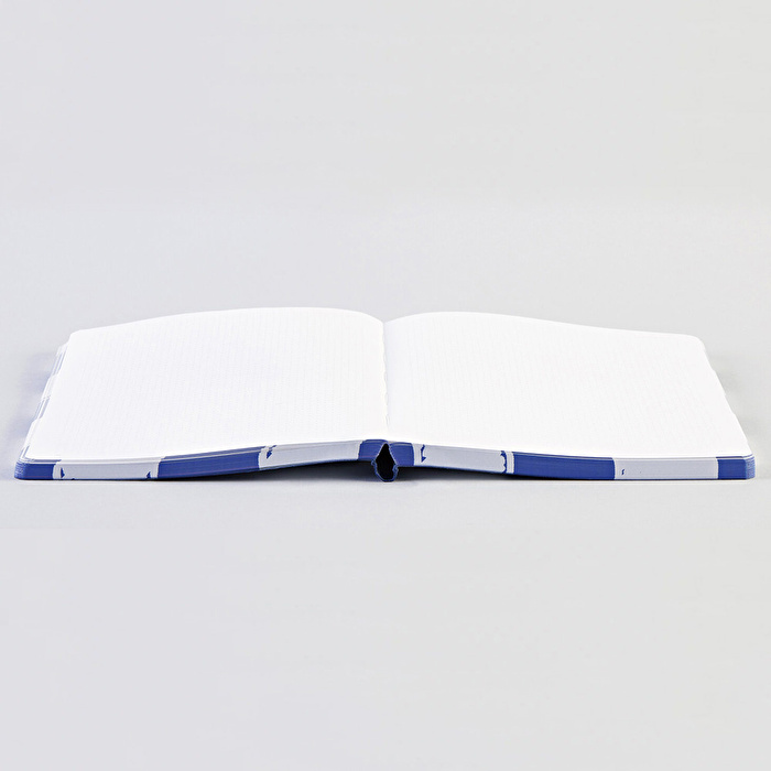 NUUNA Graphic L - Cheeky Checks Defter