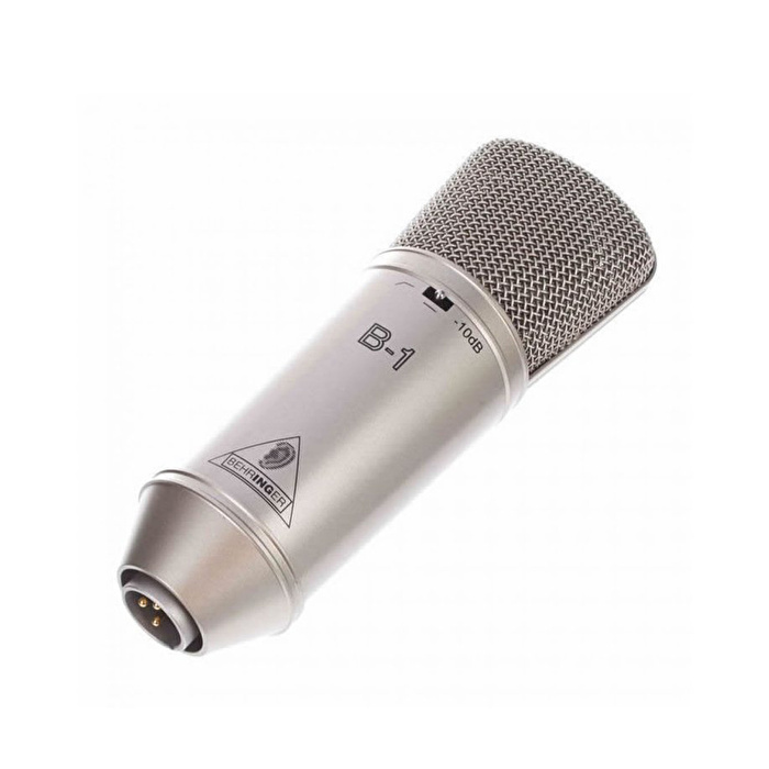 BEHRINGER B-1 / Condenser Mikrofon