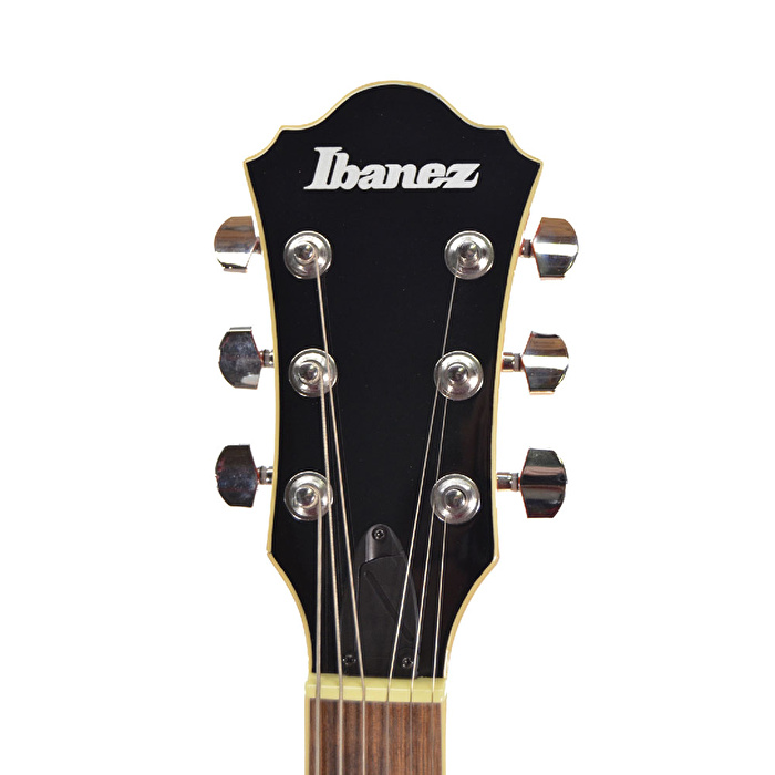 IBANEZ AS63-TLO Elektro Gitar