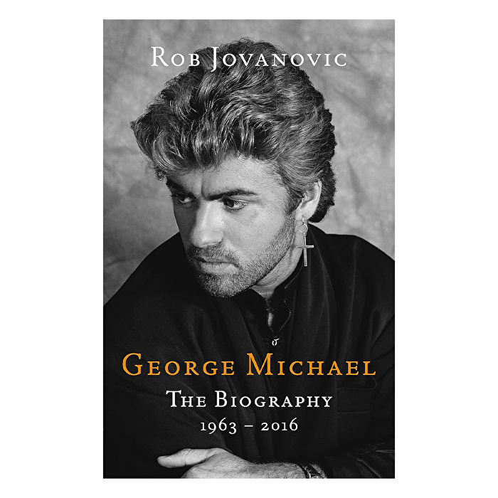 George Michael