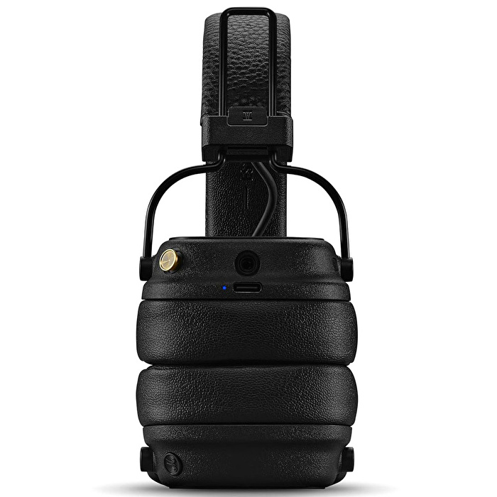 MARSHALL Major V Siyah Bluetooth Kulaklık