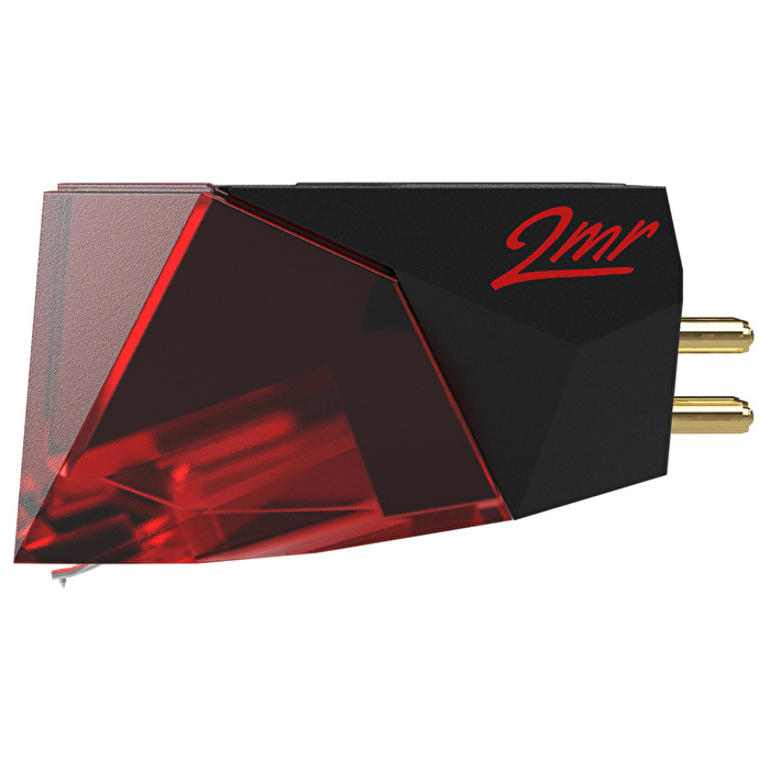 ORTOFON 2MR Red MM Pikap İğnesi ve Kartuş (Rega kollar ile uyumlu)