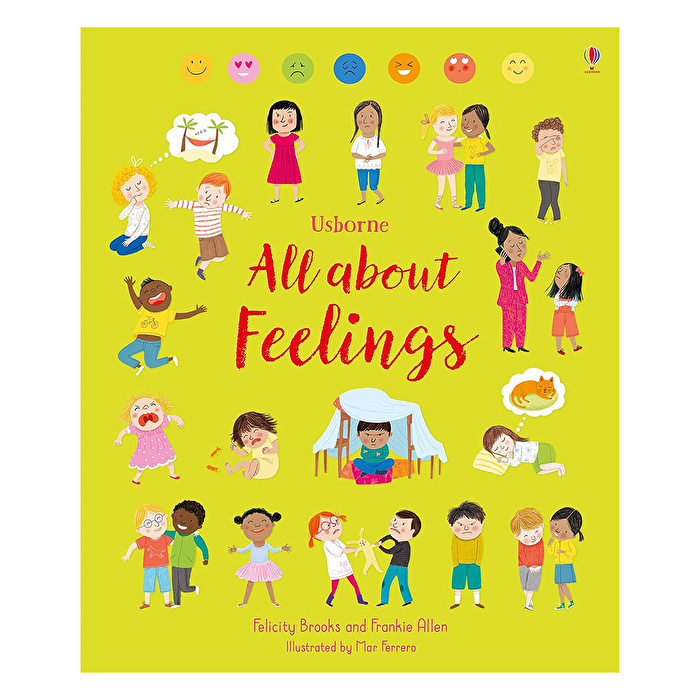 All About Feelings