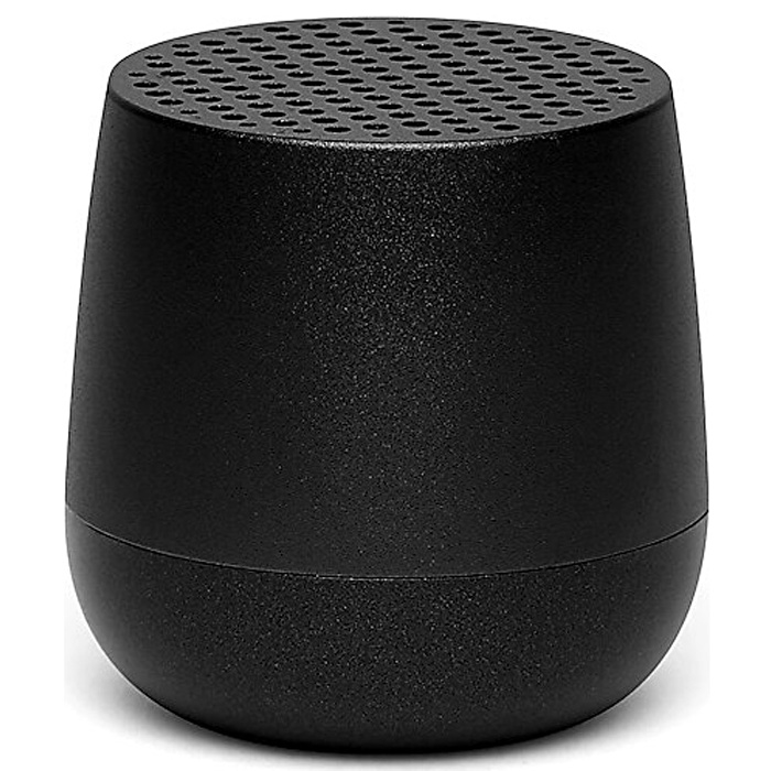 LEXON Mino Bluetooth Hoparlör Siyah