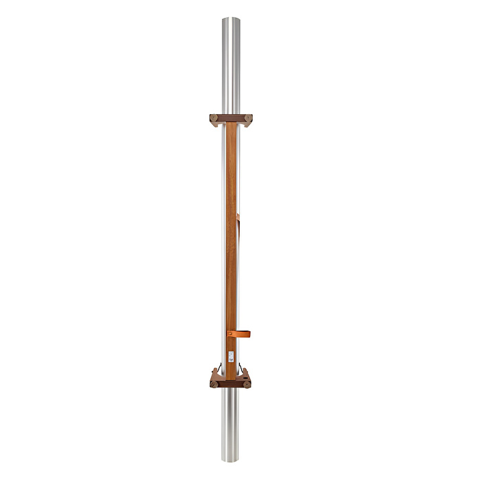 SCHLAGWERK IG126 Infinity Gong Güneş Tınısı - 126.2 Hz