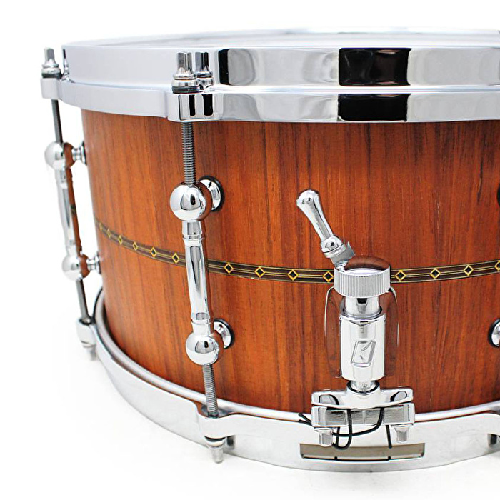 TAMA TVJ147S-OJT STAR Reserve 14x7 Trampet