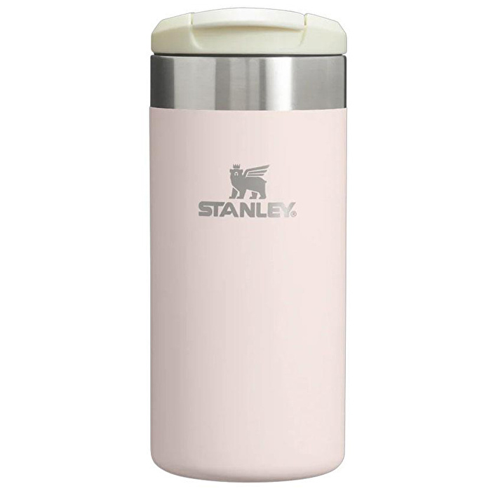STANLEY The AeroLight™ Transit Mug .35L / 12oz Rose Quartz