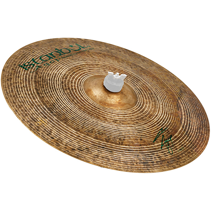 İSTANBUL AGOP AGC20 - Agop 20" Crash
