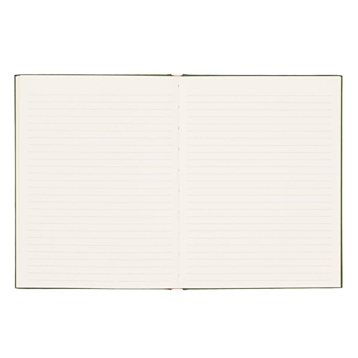DESIGNWORKS INK A Dopo Defter - Kaplan