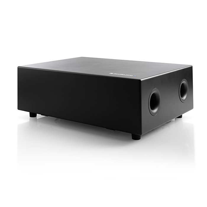 Audio Pro Business SUB-3 Siyah Aktif Kablosuz Subwoofer (1,9Ghz)