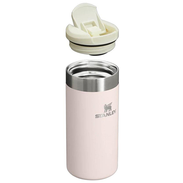 STANLEY The AeroLight™ Transit Mug .35L / 12oz Rose Quartz