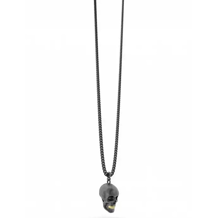 METALMORPHOSE Skull Kolye