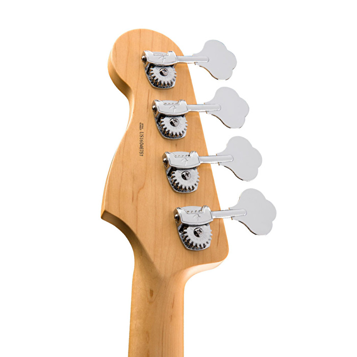 Fender American Pro Precision Bass Gülağacı Klavye 3-Color Sunburst Bas Gitar