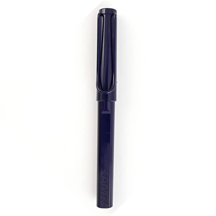 LAMY Safari 2025 Özel Üretim Rengi Dark Dusk Roller Kalem