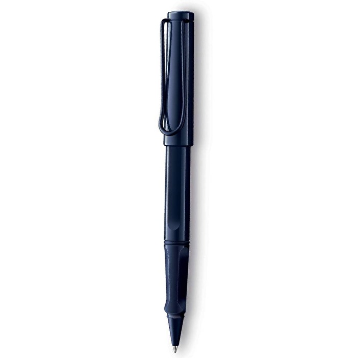 LAMY Safari 2025 Özel Üretim Rengi Dark Dusk Roller Kalem