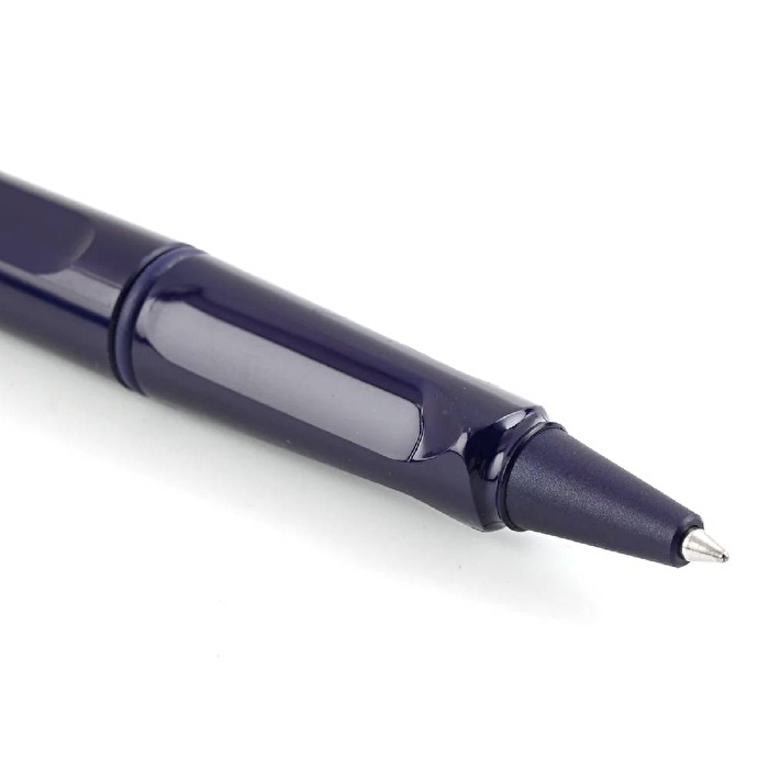LAMY Safari 2025 Özel Üretim Rengi Dark Dusk Roller Kalem