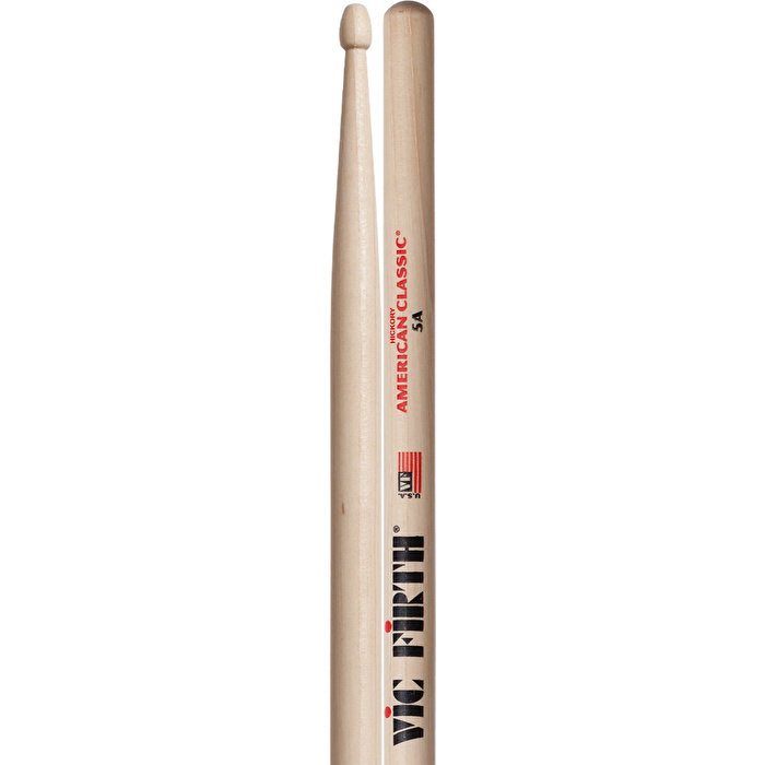 VIC FIRTH American Classic 5A Baget
