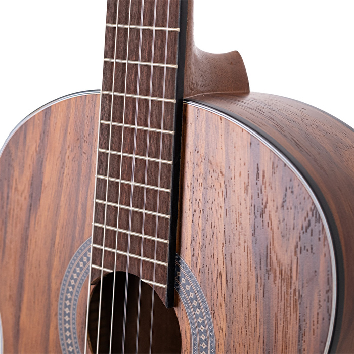 KOZMOS IC-100 4/4 TNS Klasik Gitar