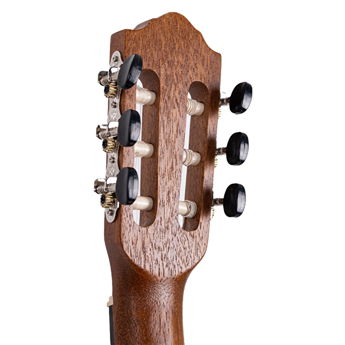 KOZMOS IC-100 4/4 TNS Klasik Gitar