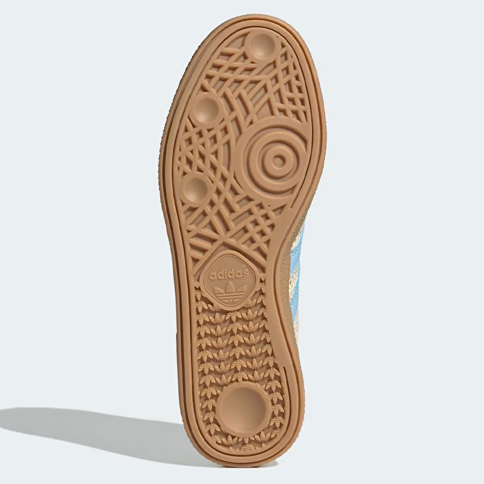 ADIDAS Handball Spezial W Bej Ayakkabı