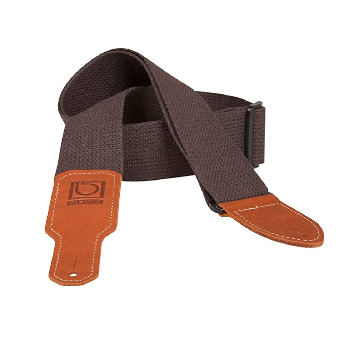 BOSS BSC-20-BRN Gitar Askısı